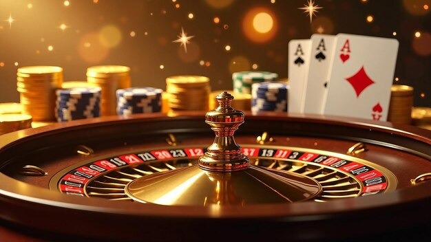 Bet type options on indo200