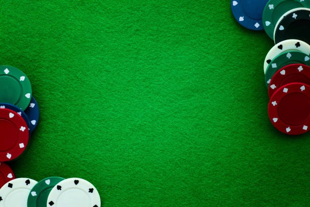 Domino QQ betting rounds and pot flow