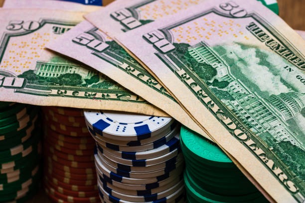 Live dealer at Ganesha Gold studio on indo200