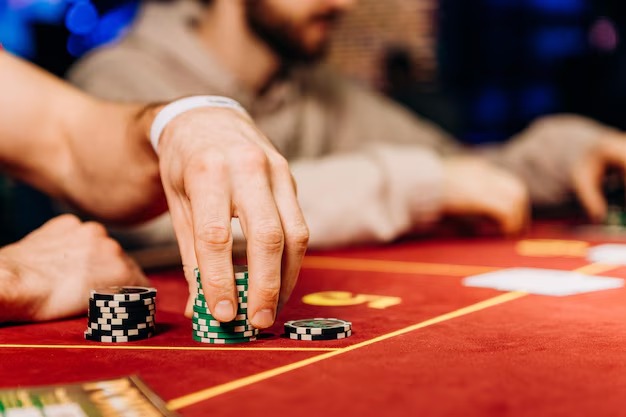 Teen Patti poker hand rankings