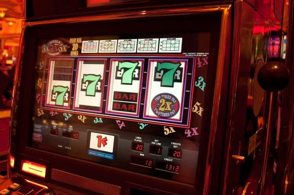 Spadegaming slot game interface on indo200